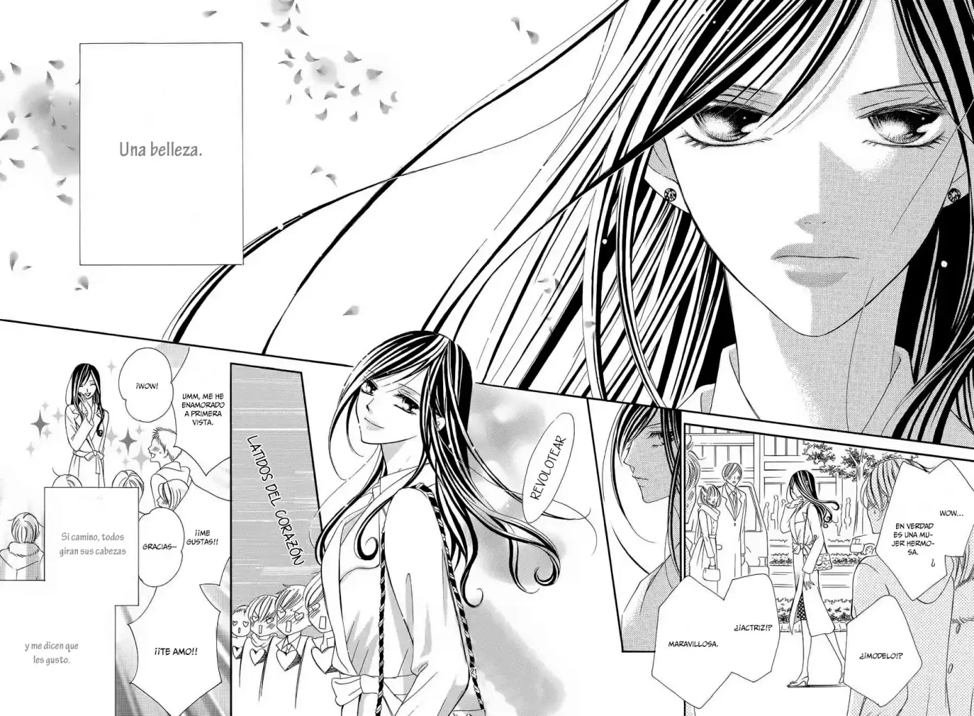 Ou-sama Ni Sasagu Kusuriyubi - Capítulo 6 - Página 24 - LectorTMOo