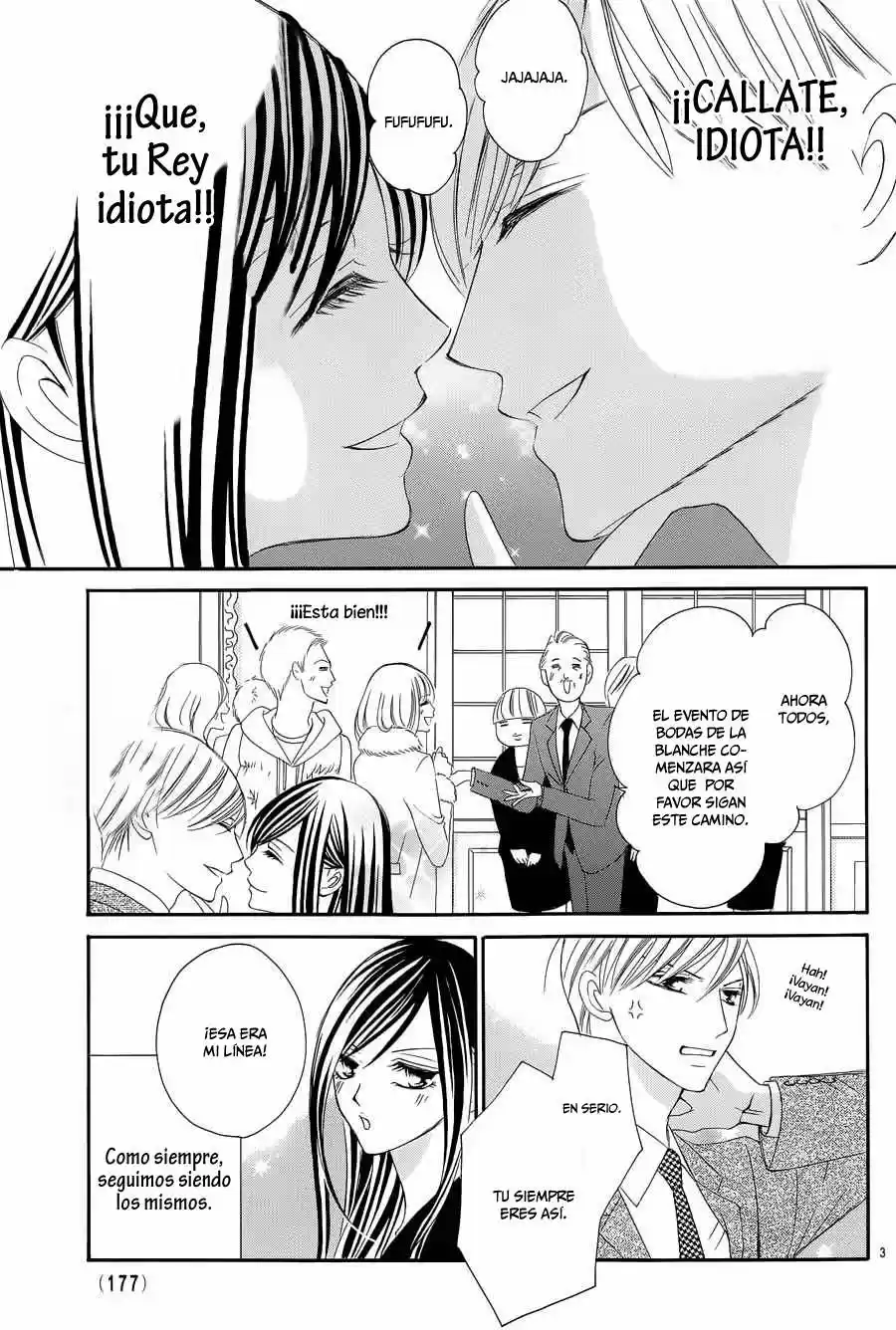 Ou-sama Ni Sasagu Kusuriyubi - Capítulo 7 - Página 7 - LectorTMOo