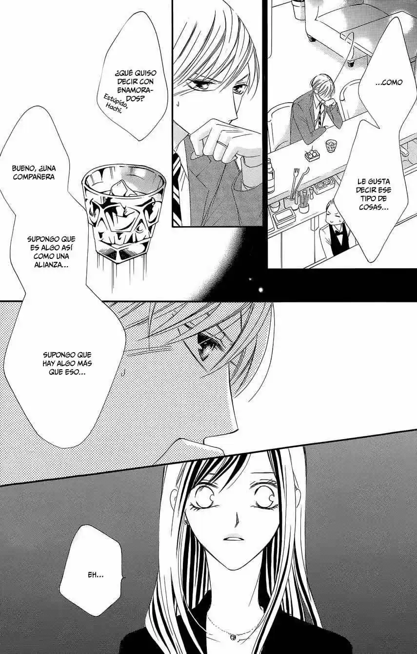 Ou-sama Ni Sasagu Kusuriyubi - Capítulo 7 - Página 13 - LectorTMOo