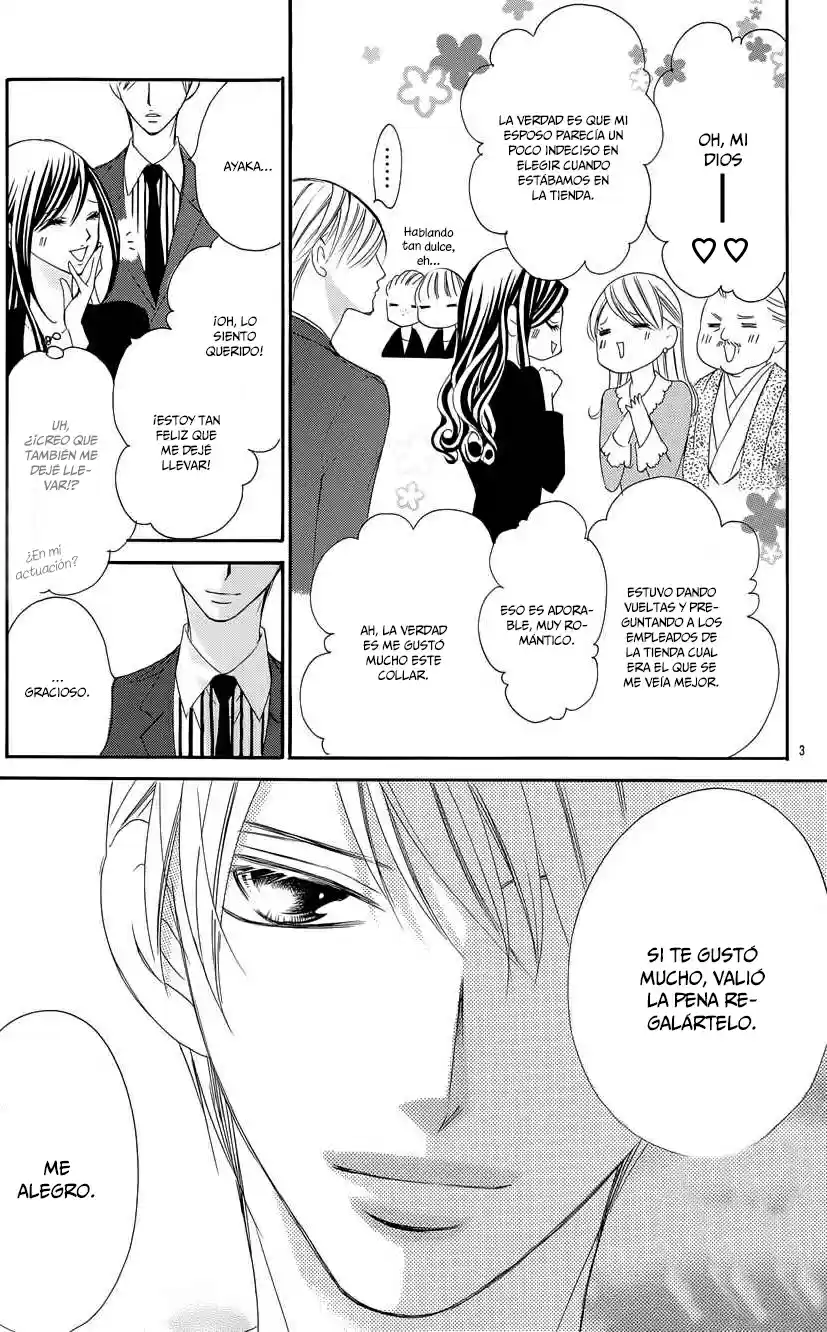 Ou-sama Ni Sasagu Kusuriyubi - Capítulo 8 - Página 6 - LectorTMOo