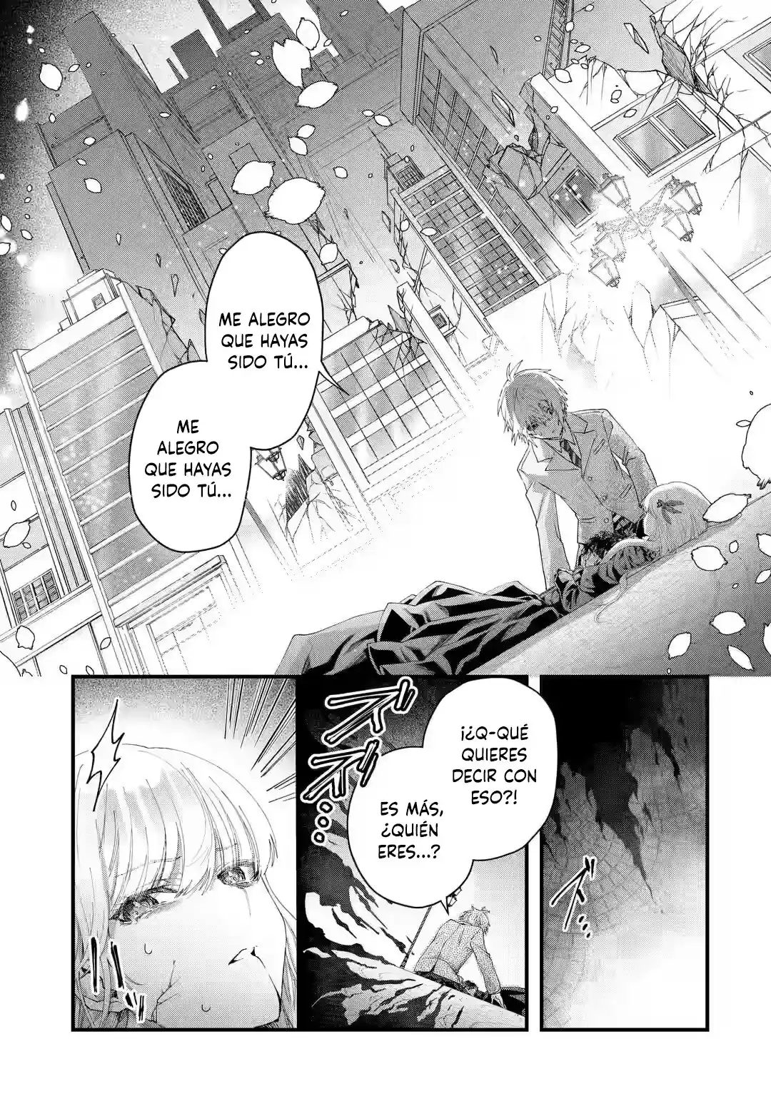 Ou-sama No Proposal - Capítulo 1 - Página 8 - LectorTMOo