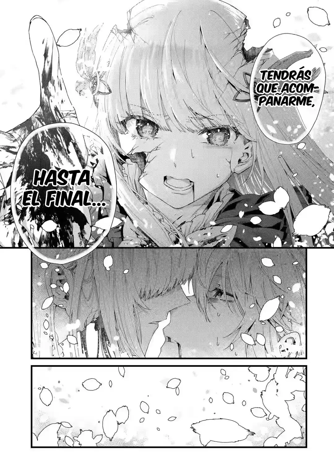 Ou-sama No Proposal - Capítulo 1 - Página 14 - LectorTMOo