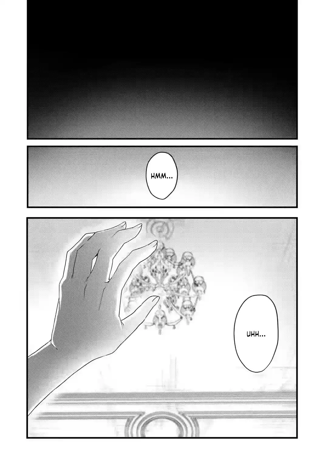 Ou-sama No Proposal - Capítulo 1 - Página 16 - LectorTMOo