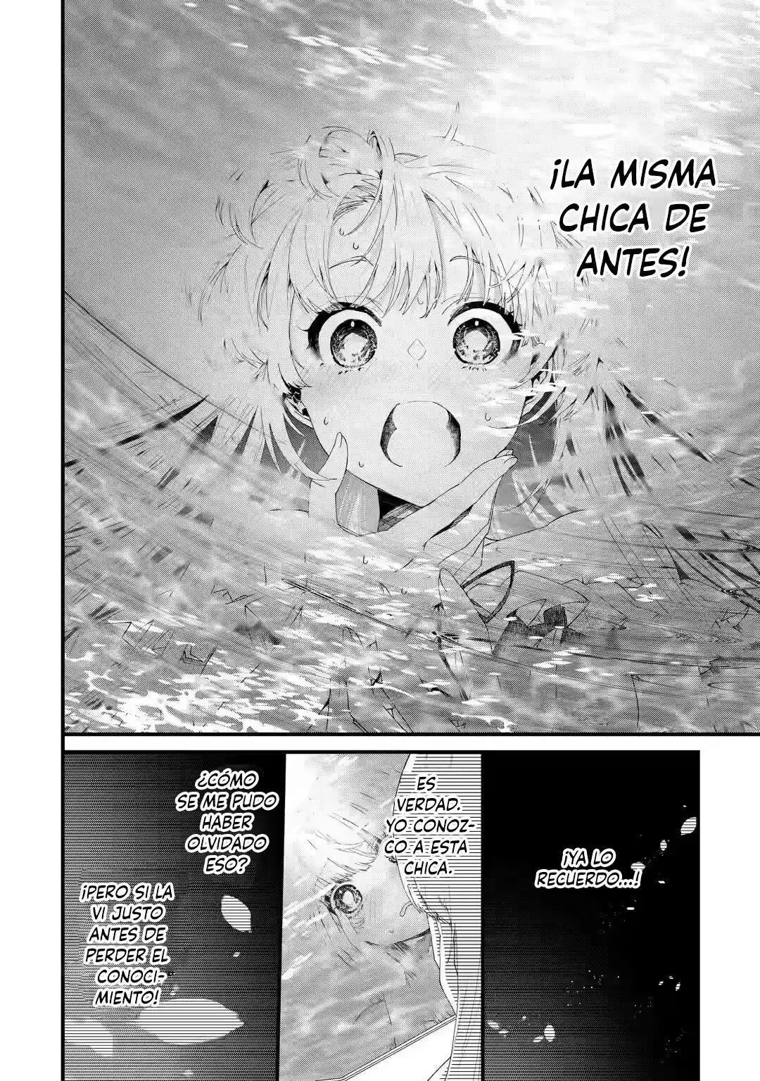 Ou-sama No Proposal - Capítulo 1 - Página 24 - LectorTMOo