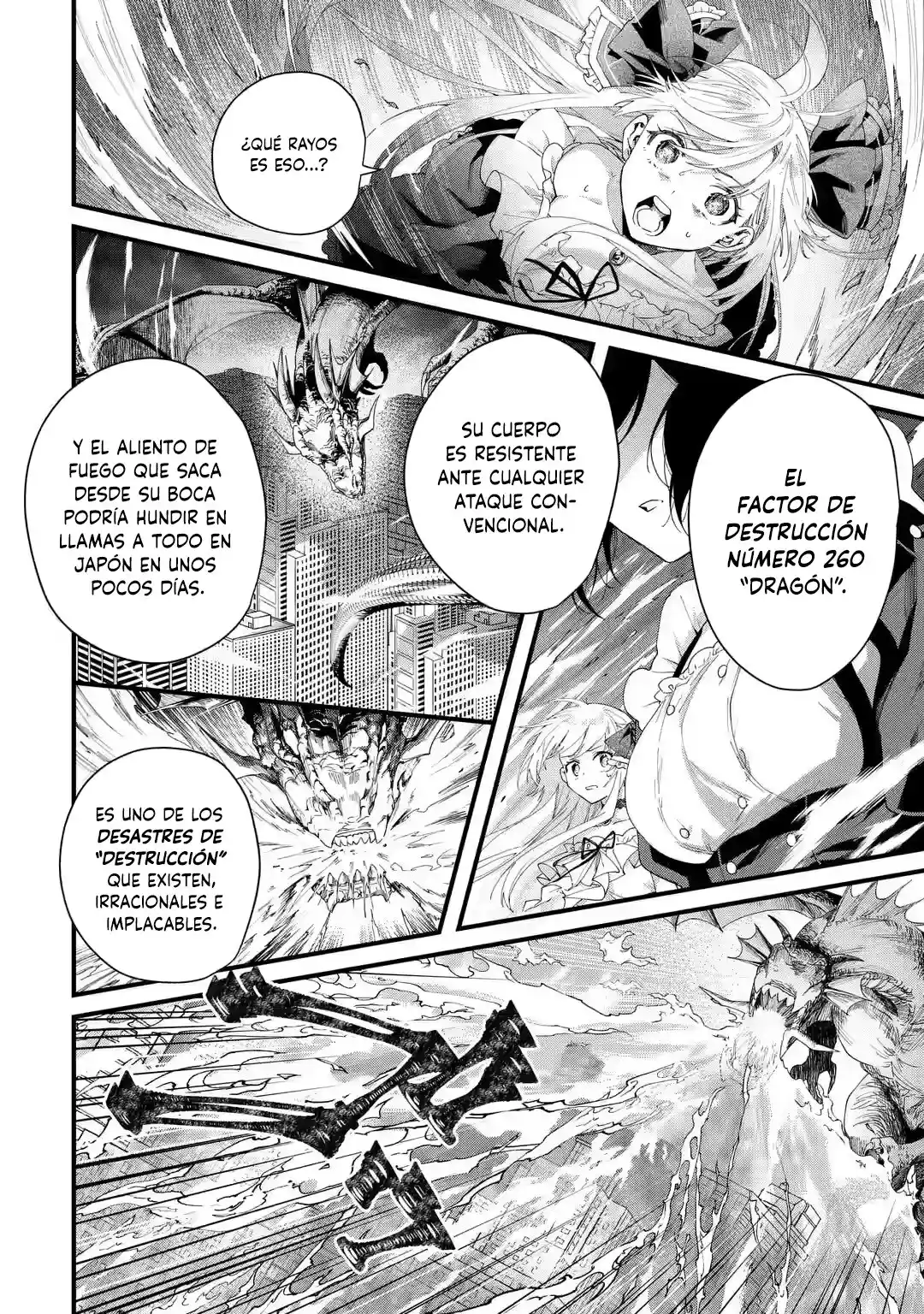 Ou-sama No Proposal - Capítulo 1 - Página 54 - LectorTMOo