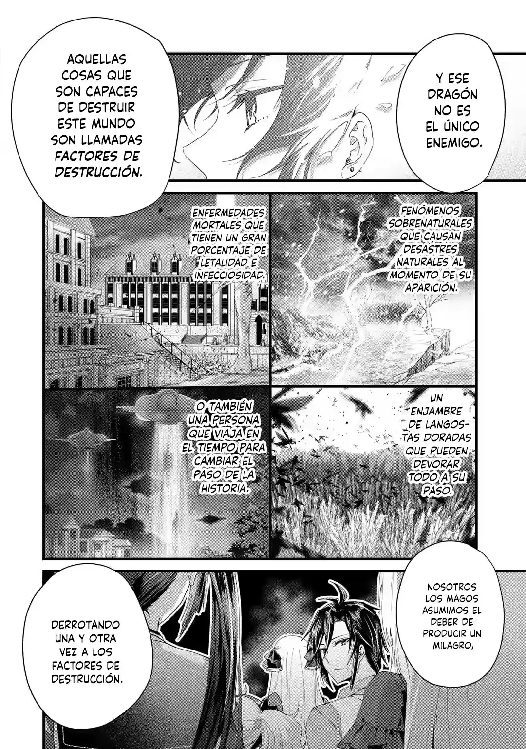 Ou-sama No Proposal - Capítulo 1 - Página 66 - LectorTMOo