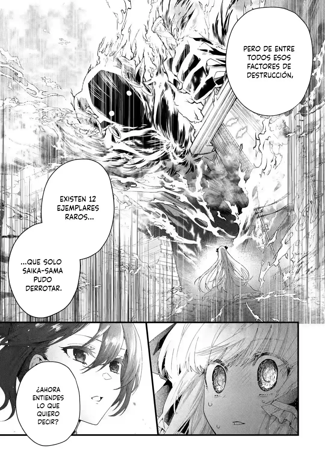 Ou-sama No Proposal - Capítulo 1 - Página 67 - LectorTMOo
