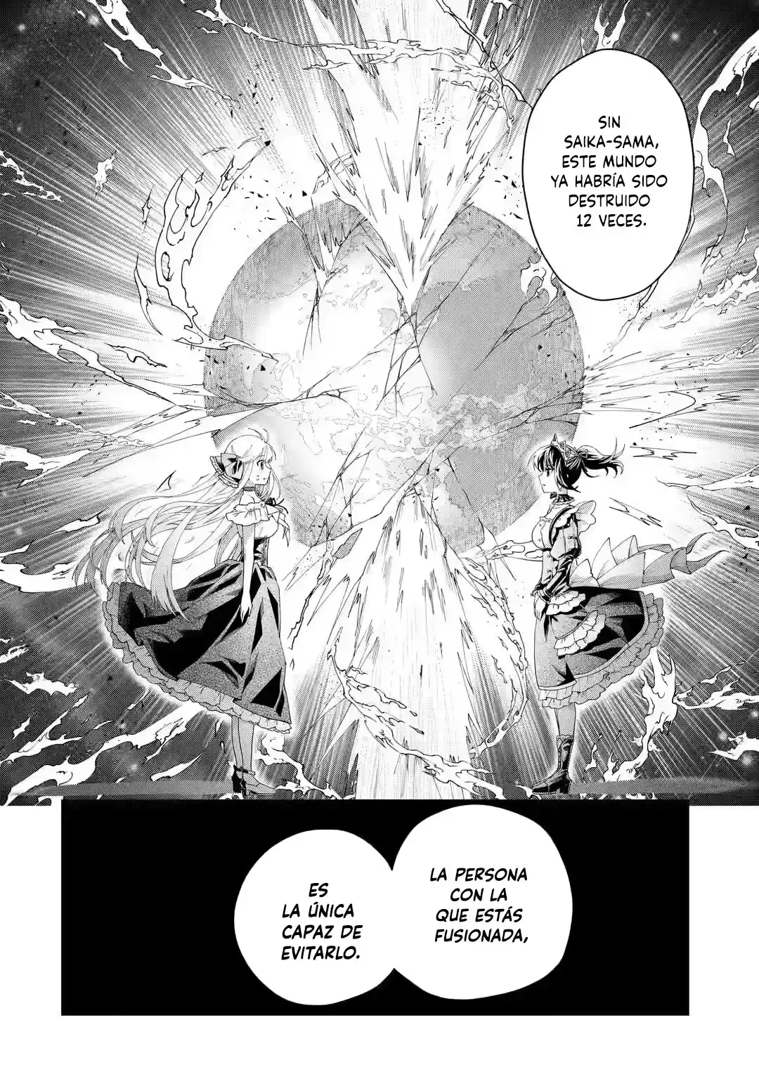 Ou-sama No Proposal - Capítulo 1 - Página 68 - LectorTMOo