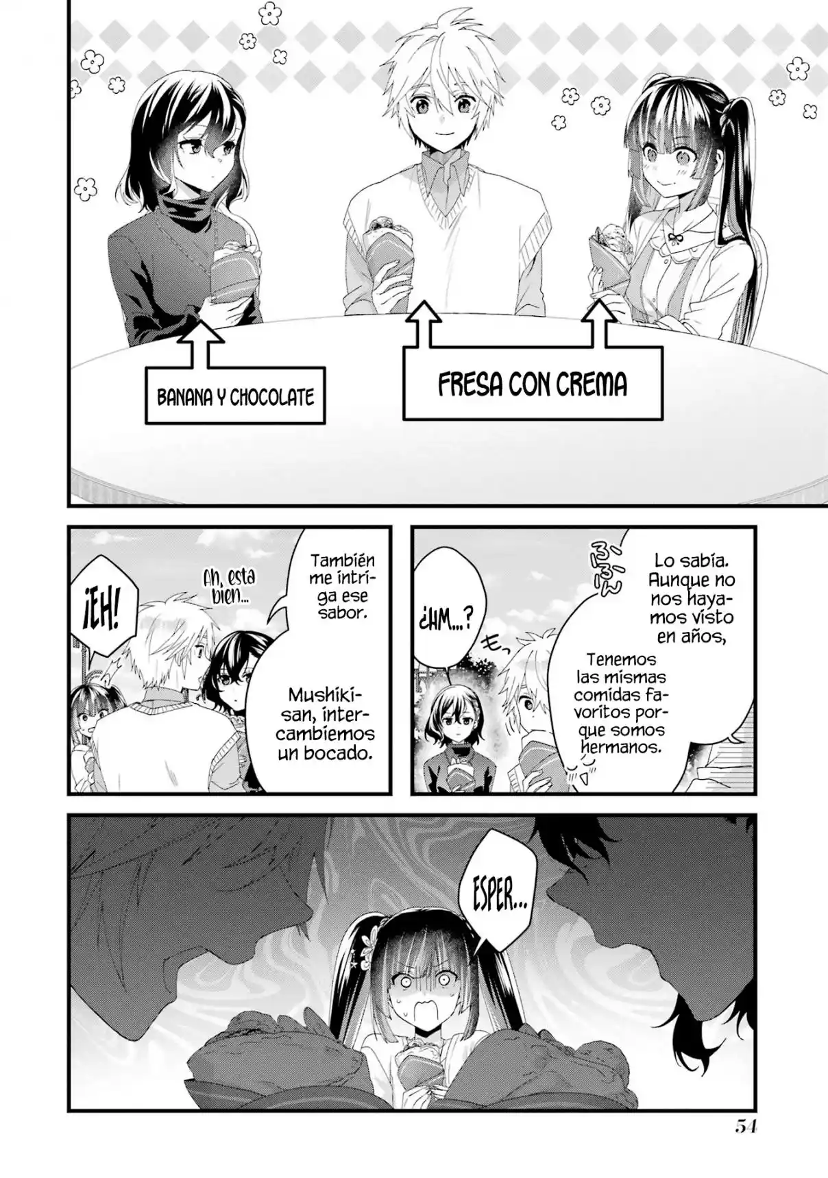 Ou-sama No Proposal - Capítulo 10 - Página 12 - LectorTMOo