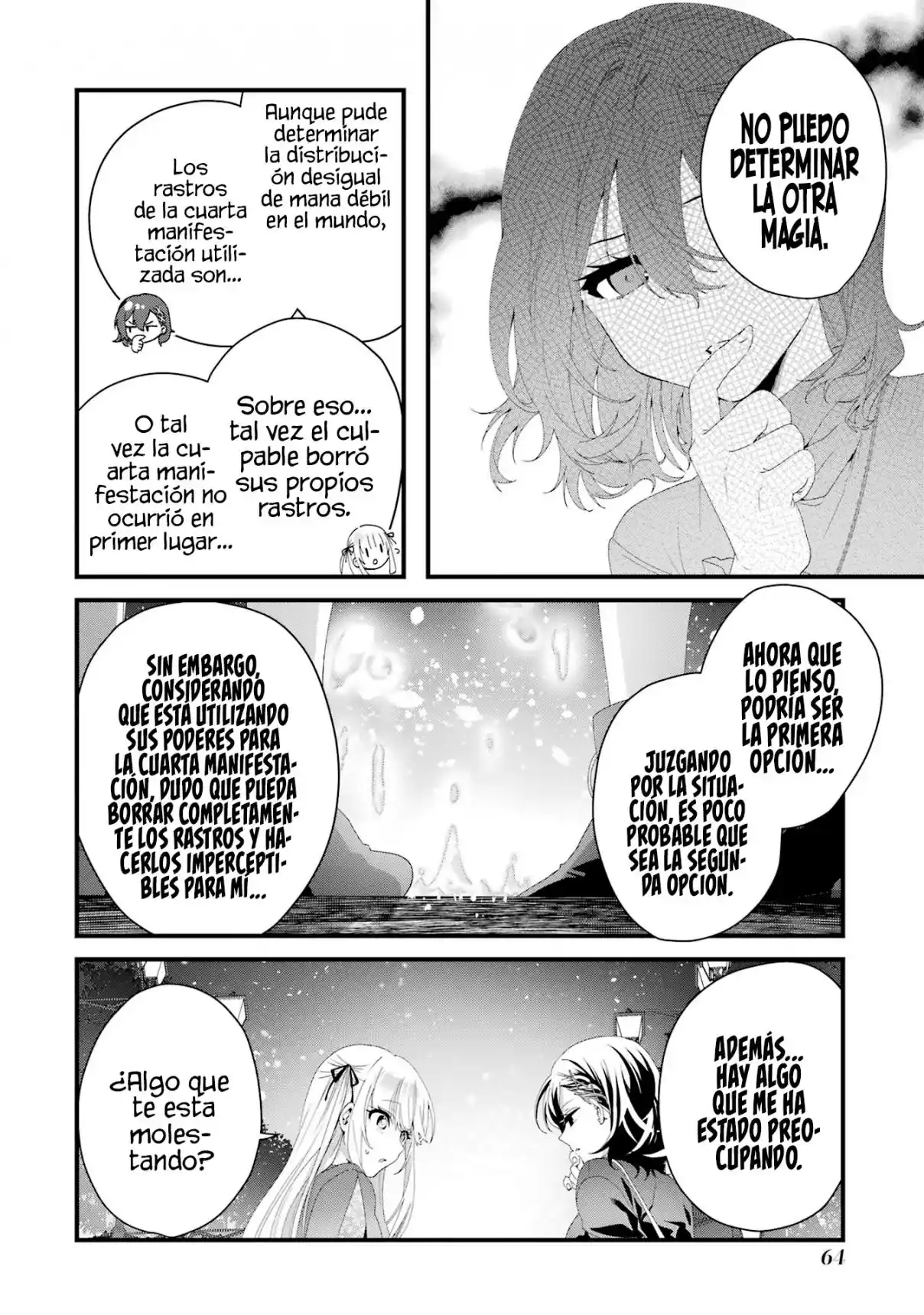 Ou-sama No Proposal - Capítulo 10 - Página 22 - LectorTMOo