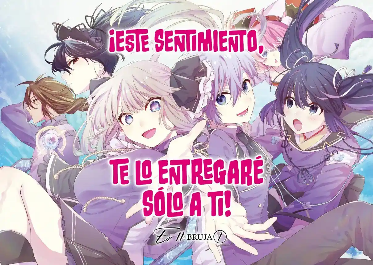 Ou-sama No Proposal - Capítulo 11 - Página 2 - LectorTMOo
