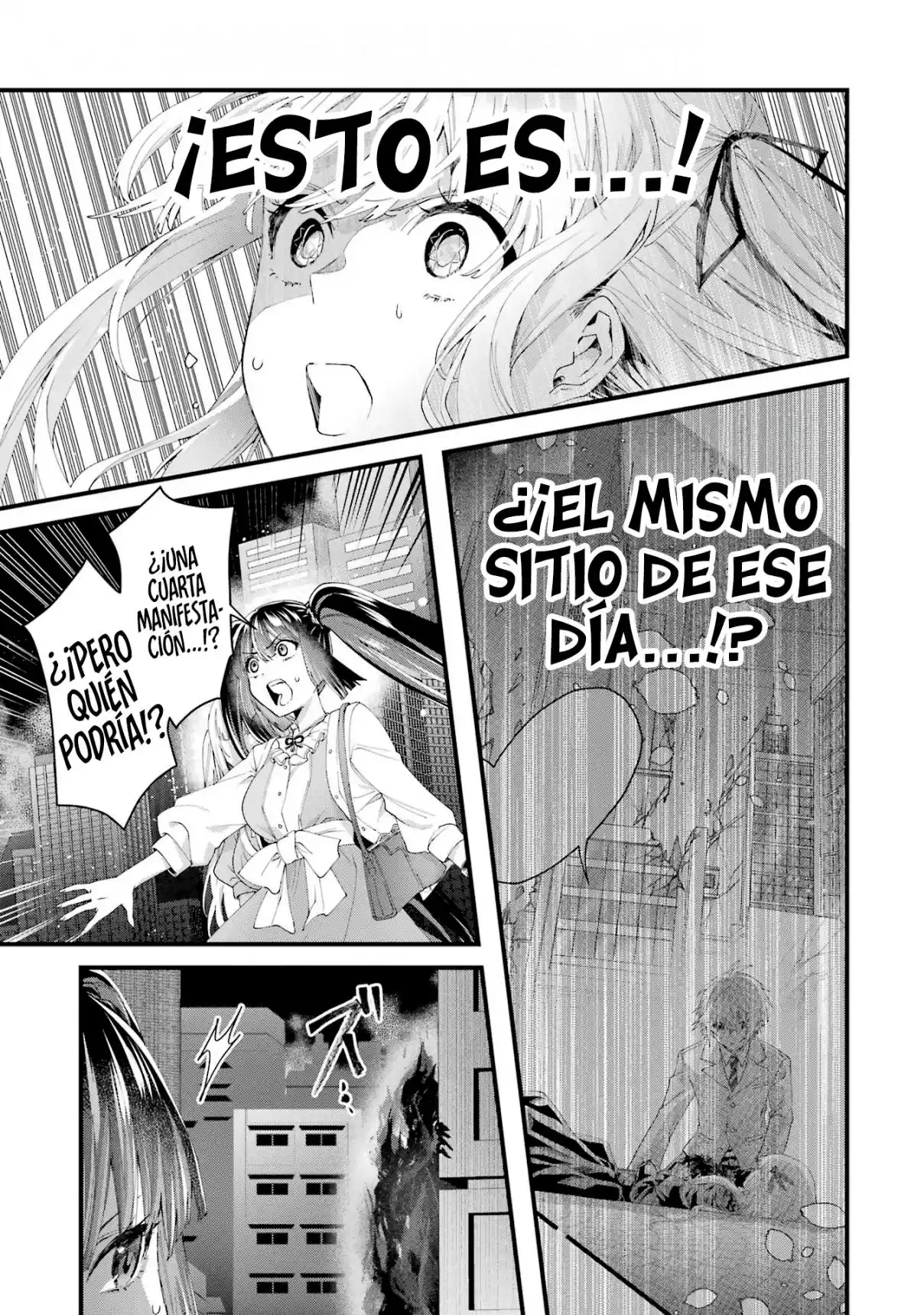 Ou-sama No Proposal - Capítulo 11 - Página 11 - LectorTMOo
