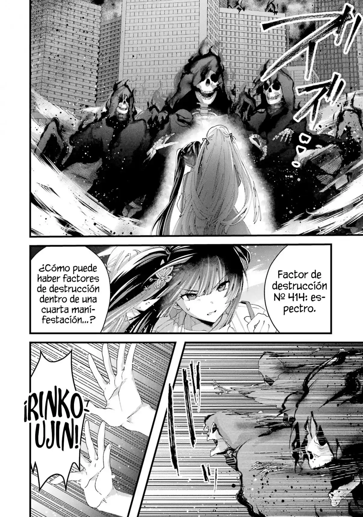Ou-sama No Proposal - Capítulo 11 - Página 12 - LectorTMOo