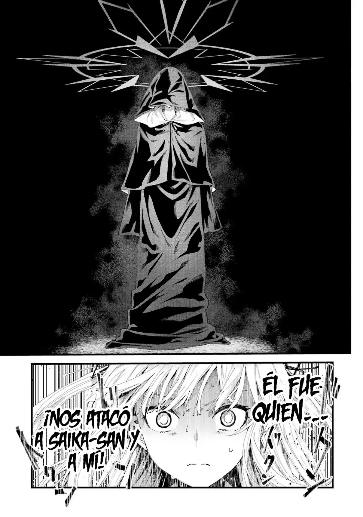 Ou-sama No Proposal - Capítulo 11 - Página 15 - LectorTMOo