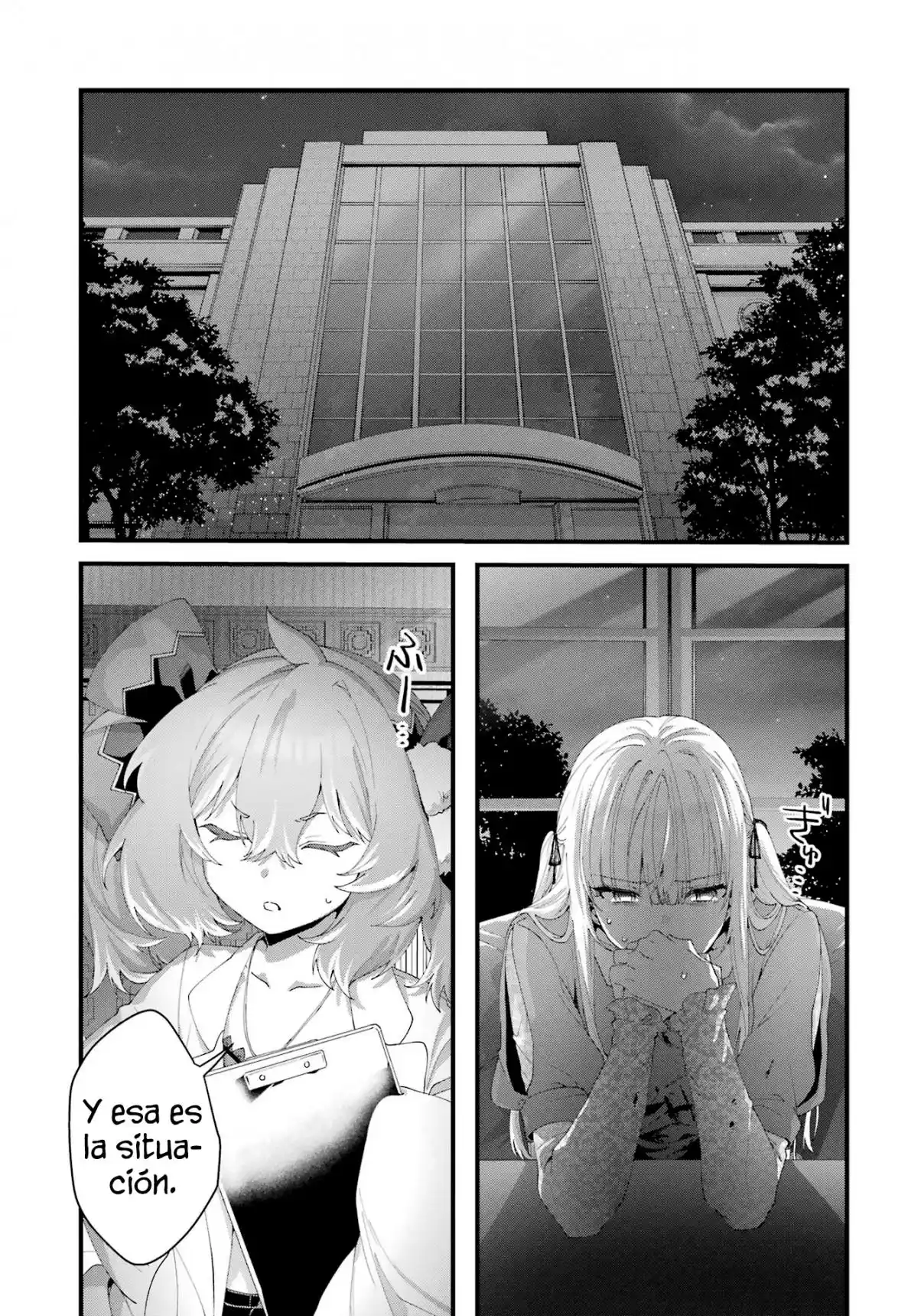 Ou-sama No Proposal - Capítulo 11 - Página 23 - LectorTMOo