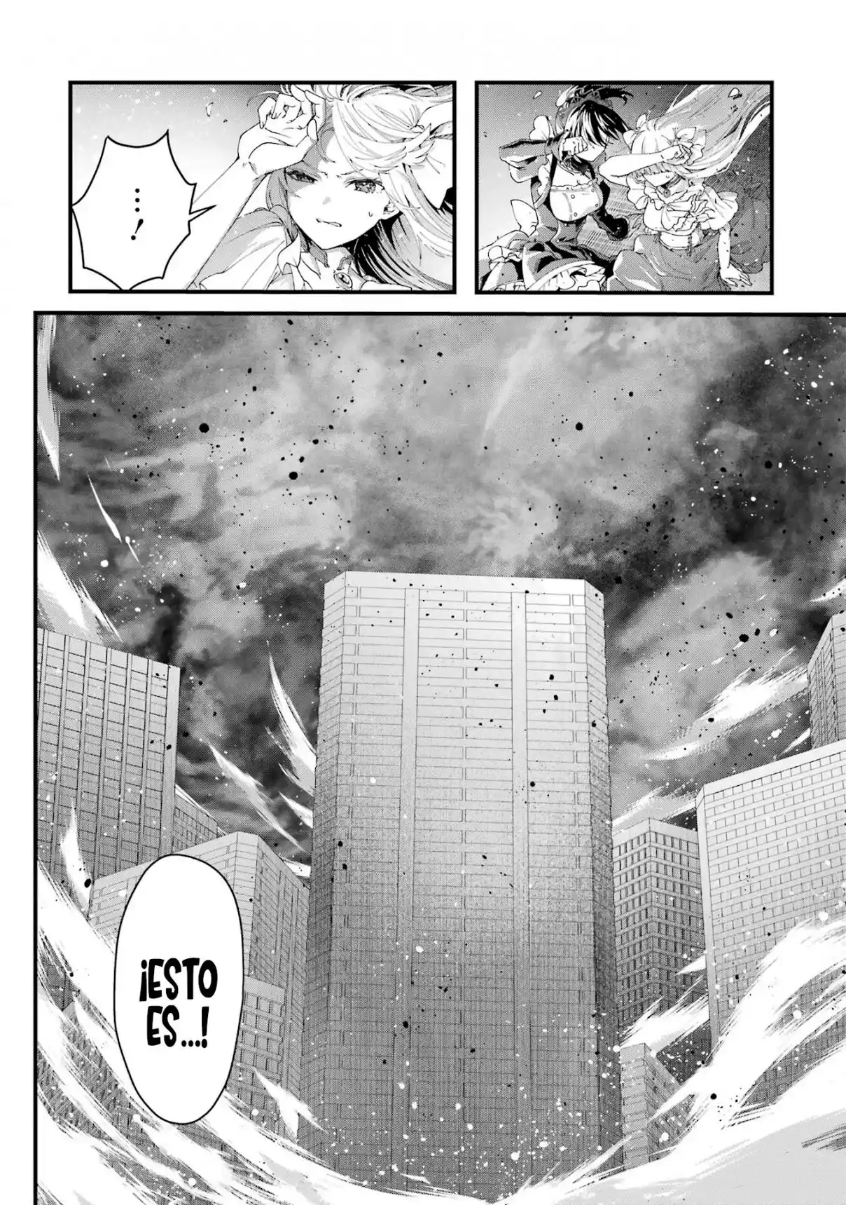 Ou-sama No Proposal - Capítulo 12 - Página 4 - LectorTMOo