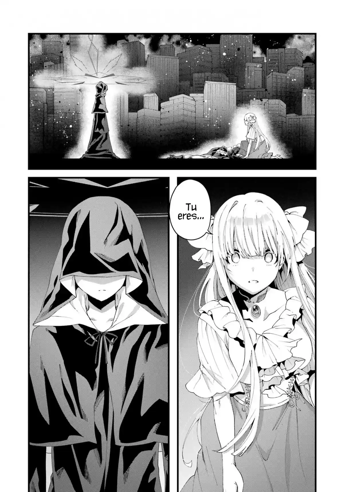 Ou-sama No Proposal - Capítulo 12 - Página 10 - LectorTMOo
