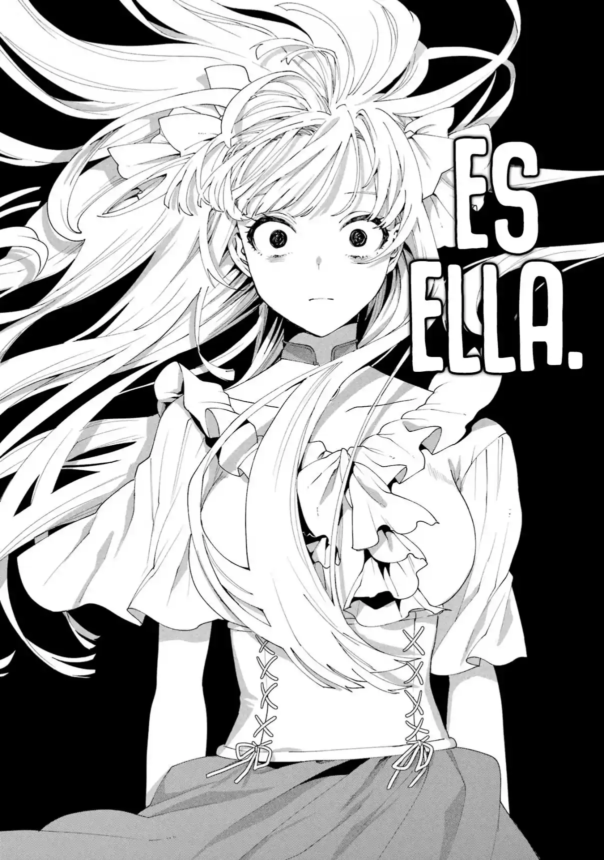 Ou-sama No Proposal - Capítulo 12 - Página 12 - LectorTMOo