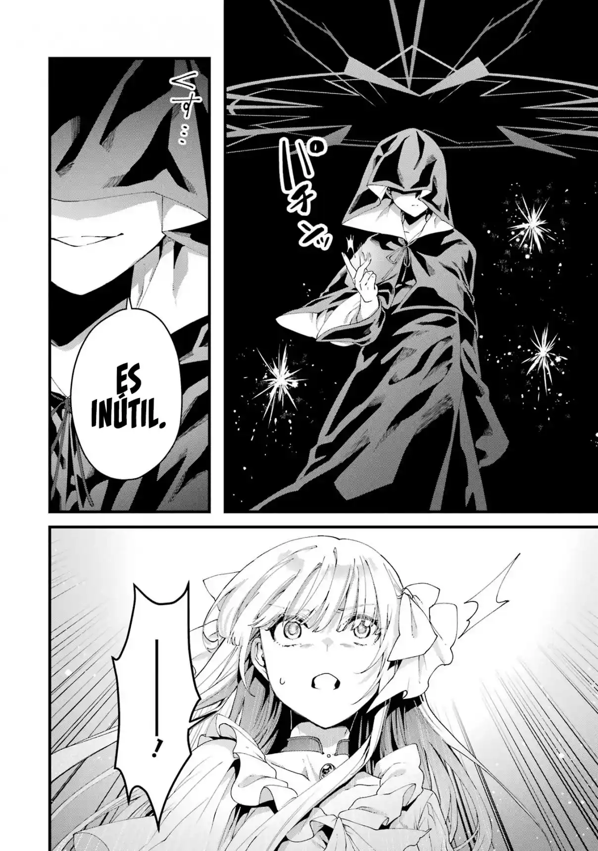 Ou-sama No Proposal - Capítulo 12 - Página 18 - LectorTMOo
