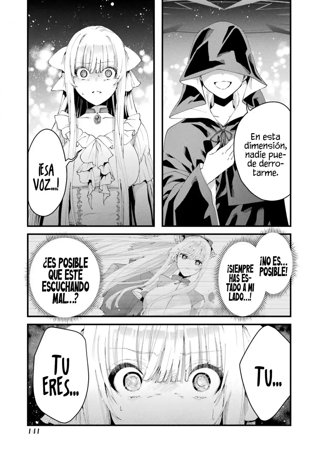 Ou-sama No Proposal - Capítulo 12 - Página 19 - LectorTMOo