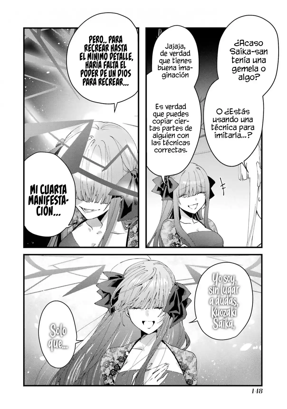 Ou-sama No Proposal - Capítulo 12 - Página 25 - LectorTMOo