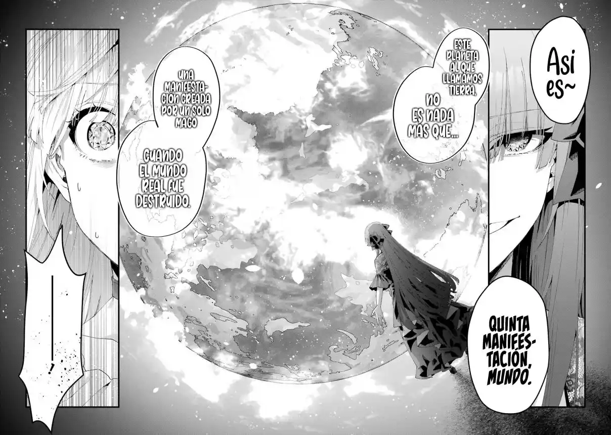 Ou-sama No Proposal - Capítulo 12 - Página 33 - LectorTMOo