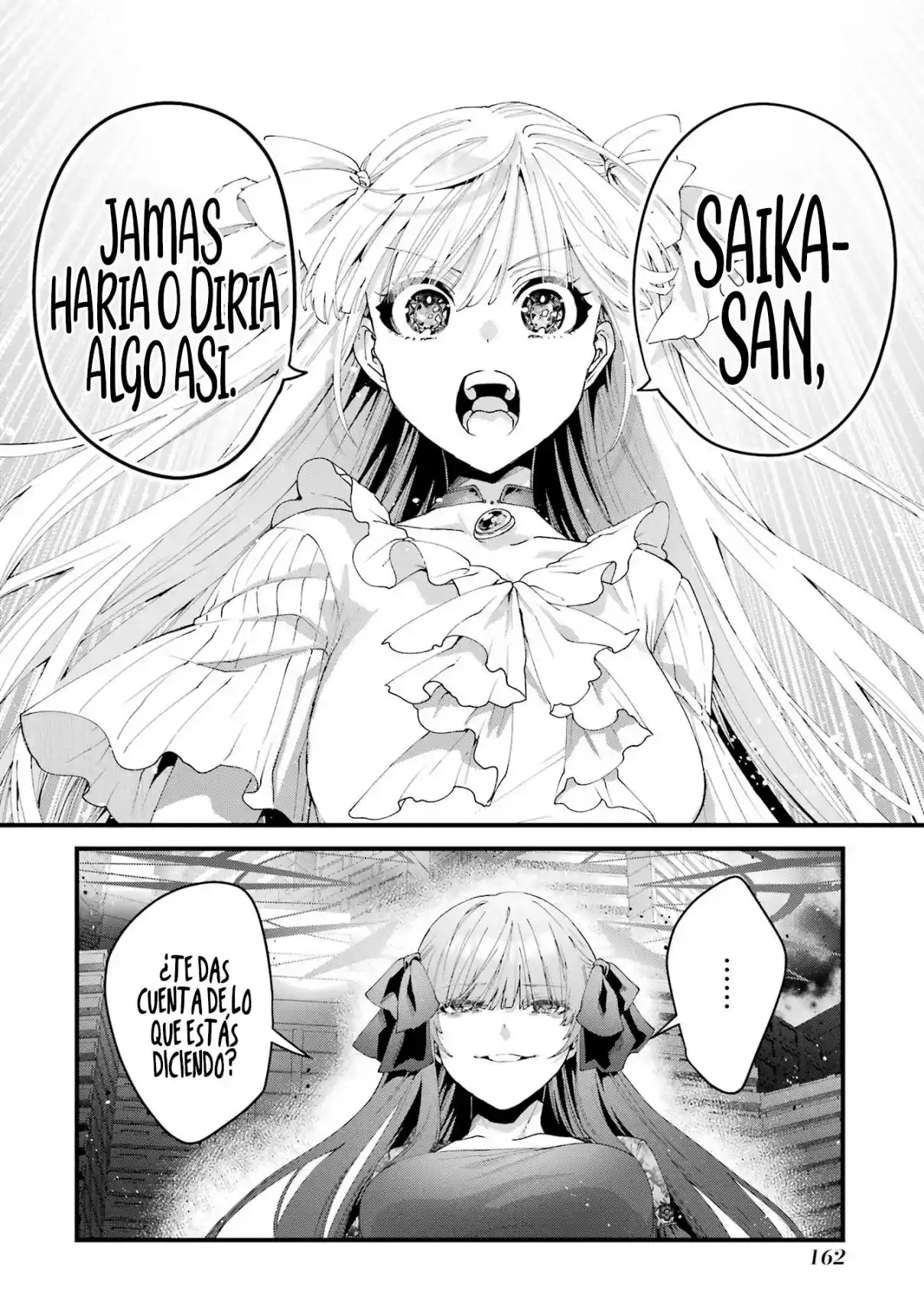Ou-sama No Proposal - Capítulo 12 - Página 38 - LectorTMOo