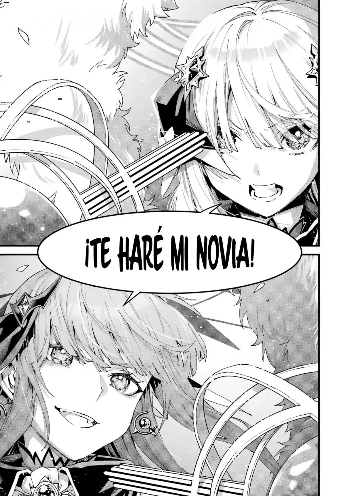 Ou-sama No Proposal - Capítulo 13 - Página 12 - LectorTMOo