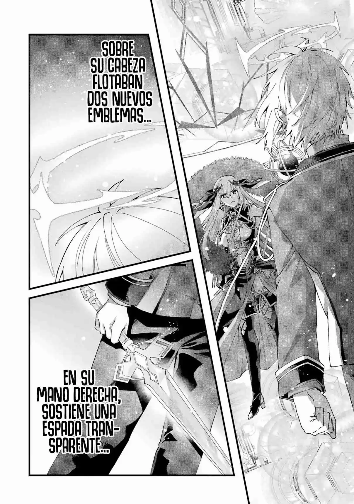 Ou-sama No Proposal - Capítulo 14 - Página 14 - LectorTMOo