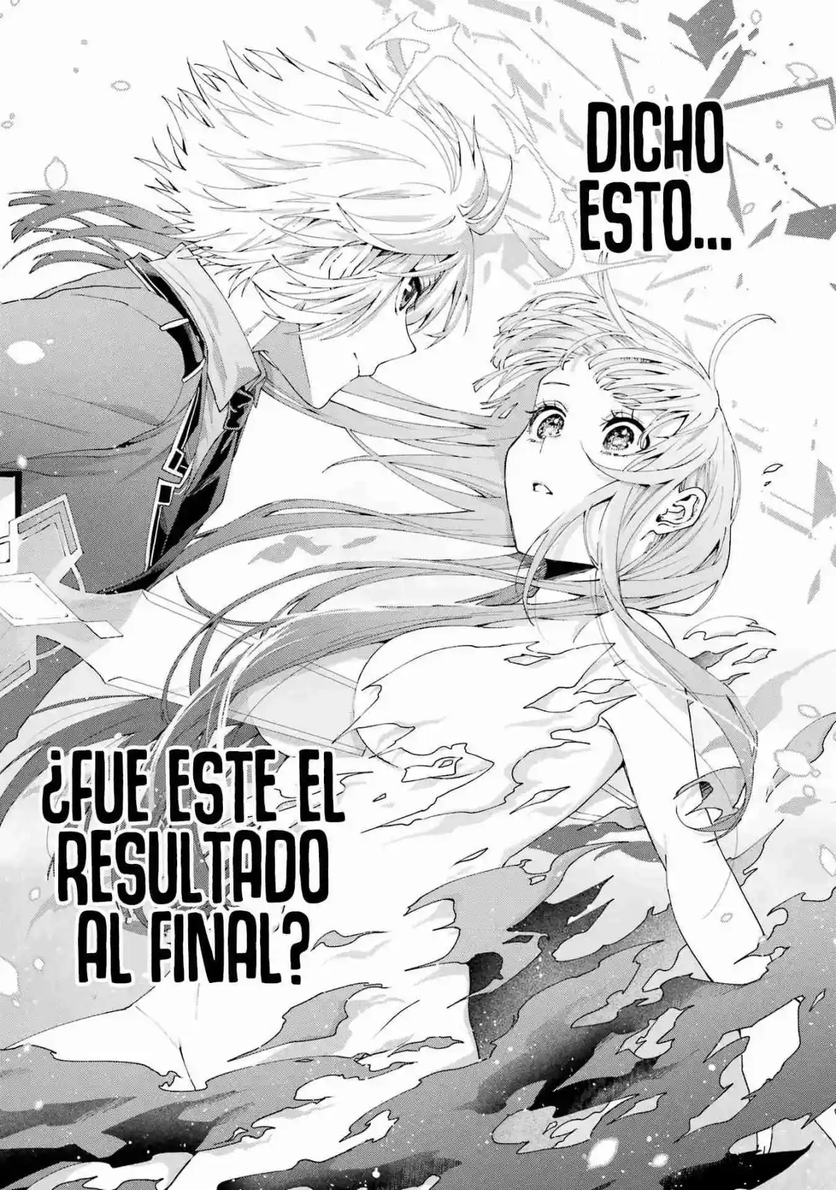 Ou-sama No Proposal - Capítulo 14 - Página 21 - LectorTMOo