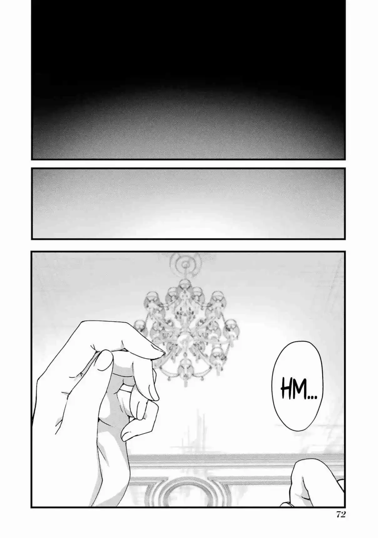 Ou-sama No Proposal - Capítulo 14 - Página 25 - LectorTMOo