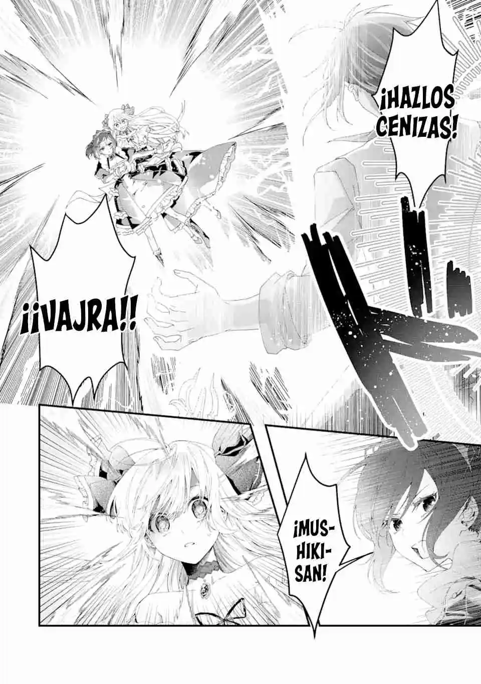 Ou-sama No Proposal - Capítulo 2 - Página 11 - LectorTMOo