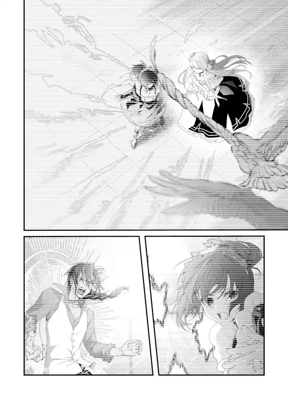 Ou-sama No Proposal - Capítulo 2 - Página 13 - LectorTMOo