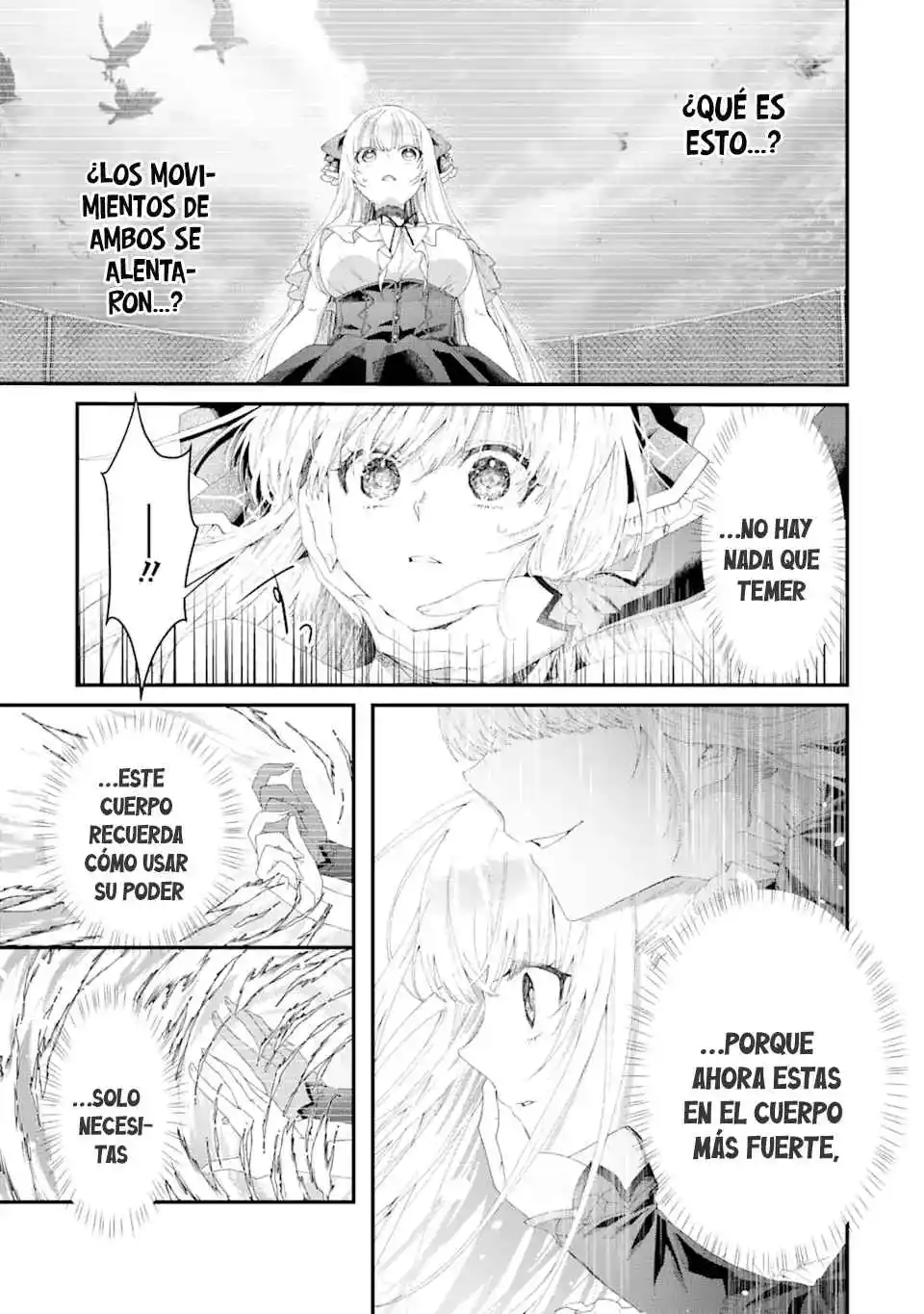 Ou-sama No Proposal - Capítulo 2 - Página 14 - LectorTMOo