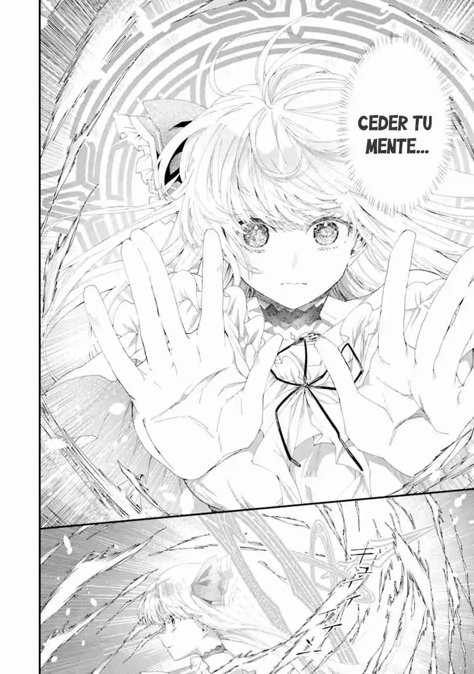 Ou-sama No Proposal - Capítulo 2 - Página 15 - LectorTMOo