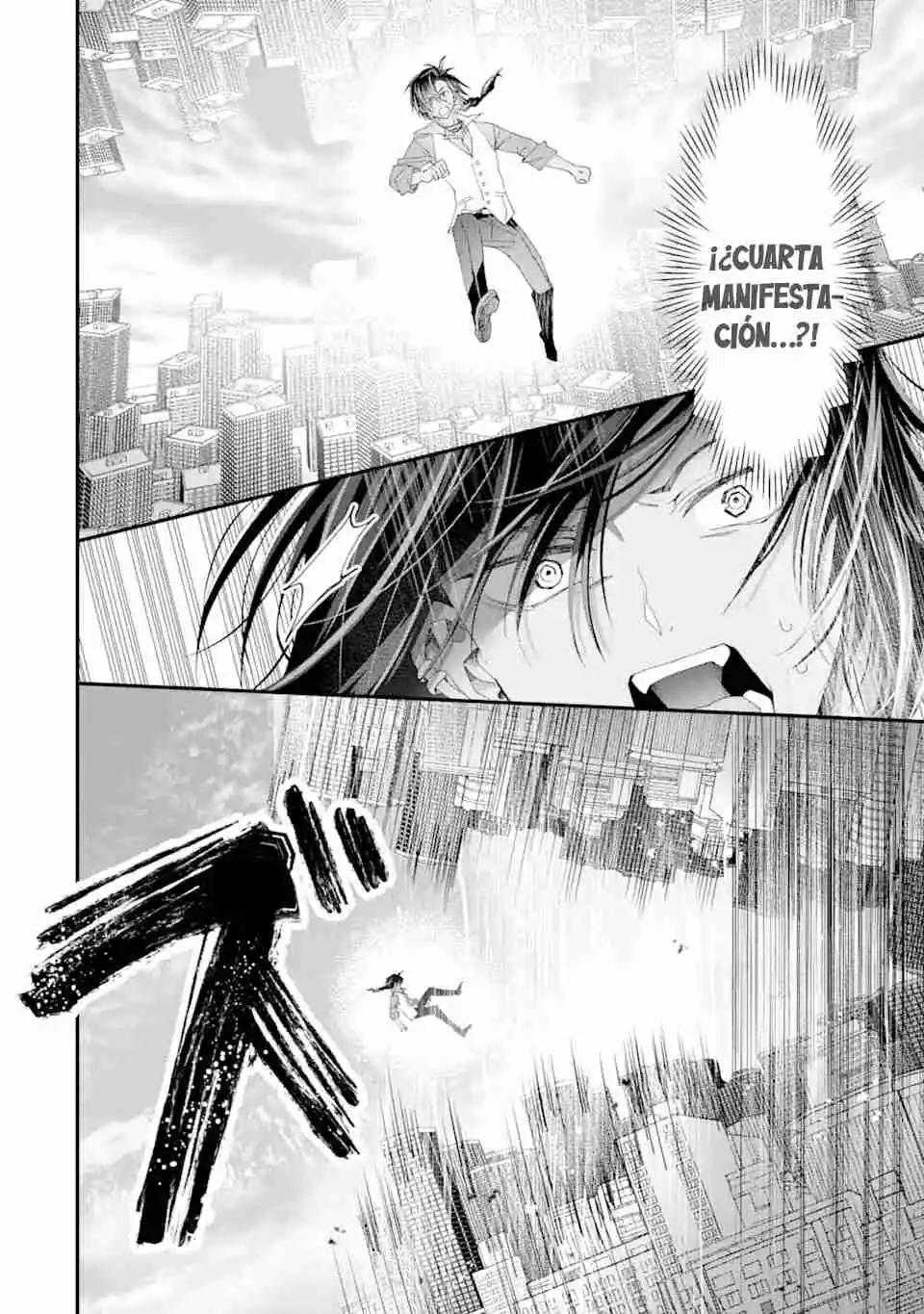 Ou-sama No Proposal - Capítulo 2 - Página 18 - LectorTMOo