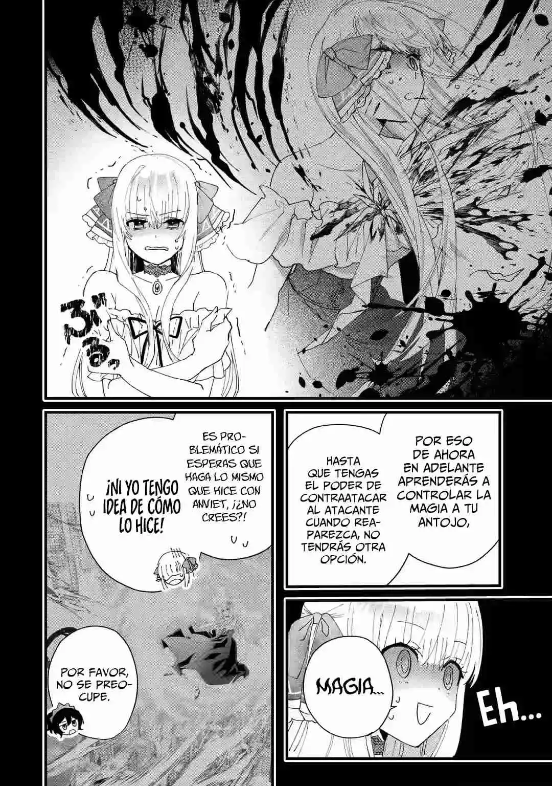 Ou-sama No Proposal - Capítulo 3 - Página 13 - LectorTMOo