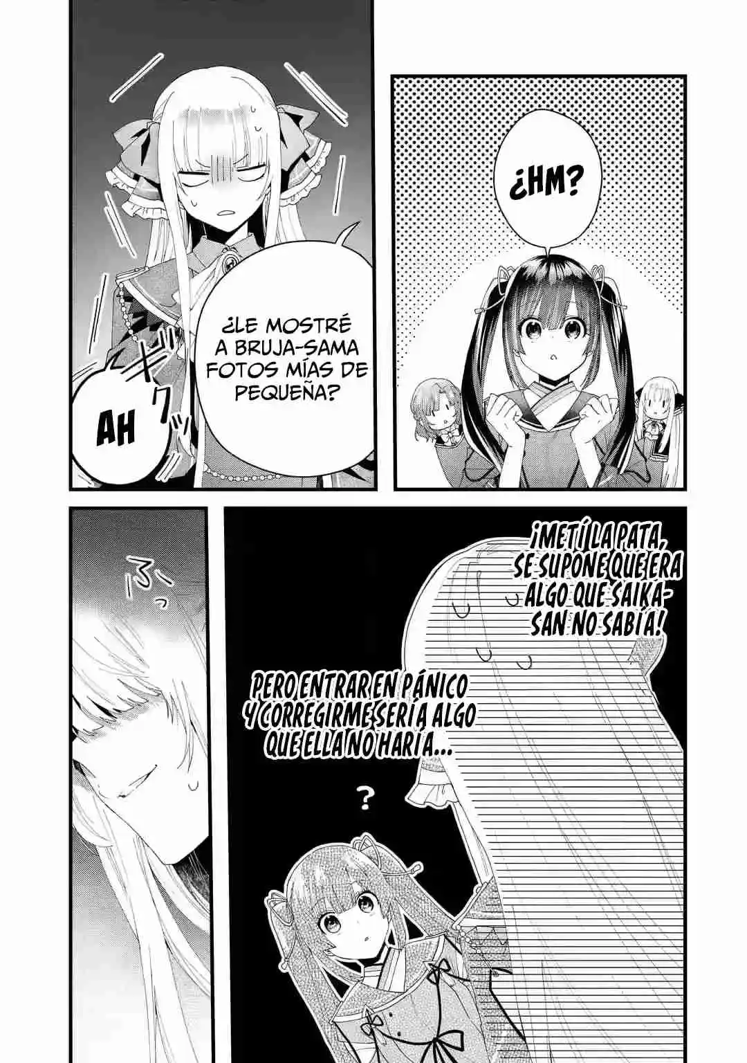 Ou-sama No Proposal - Capítulo 3 - Página 26 - LectorTMOo