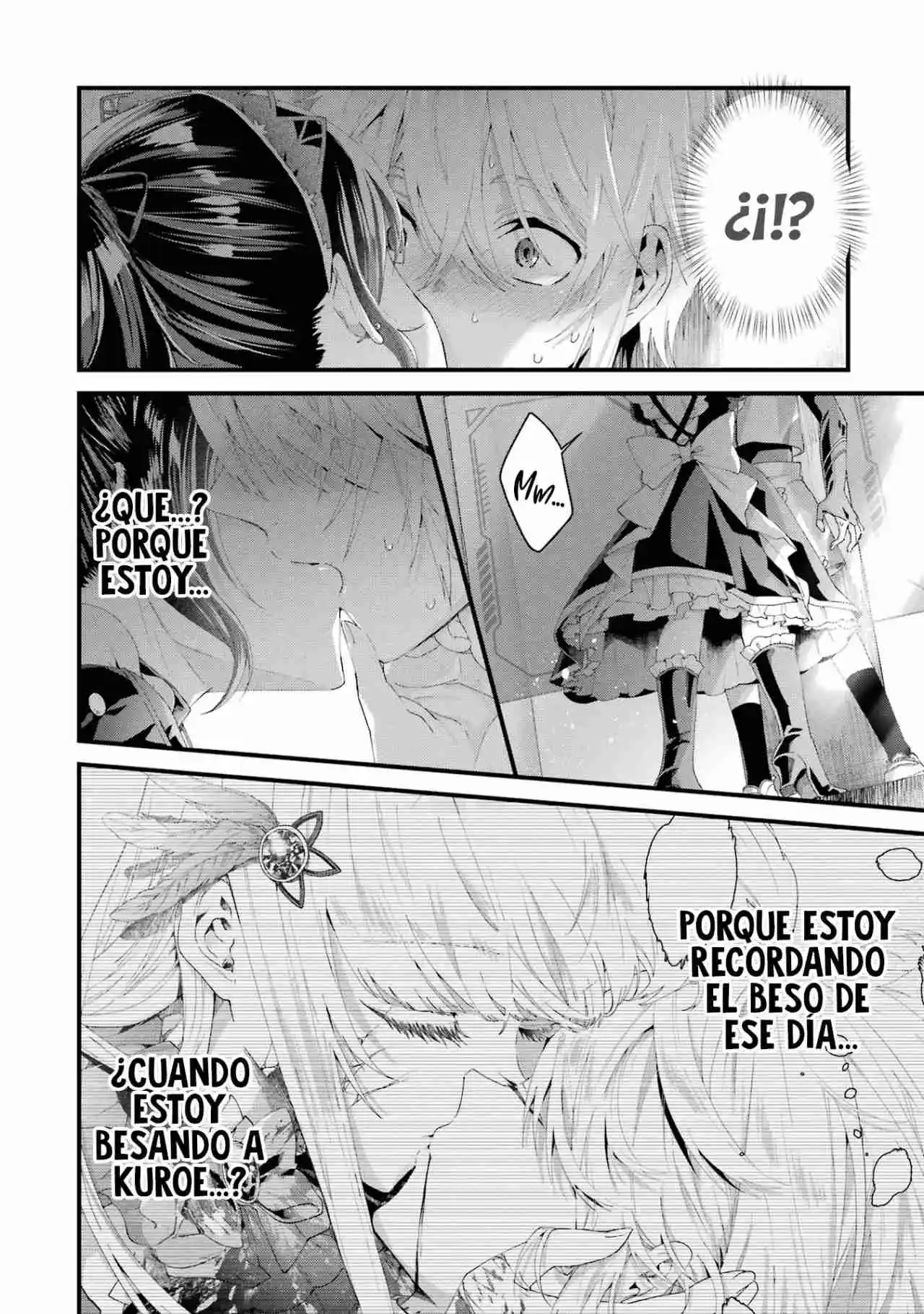 Ou-sama No Proposal - Capítulo 5 - Página 13 - LectorTMOo
