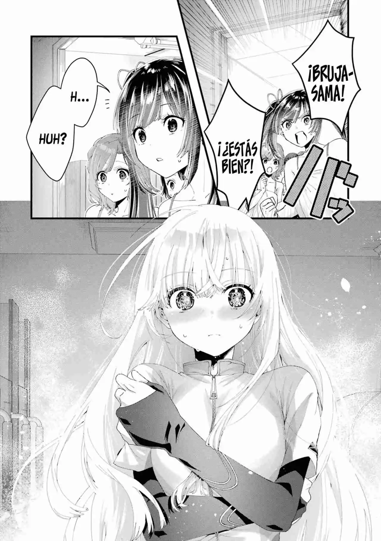 Ou-sama No Proposal - Capítulo 5 - Página 14 - LectorTMOo