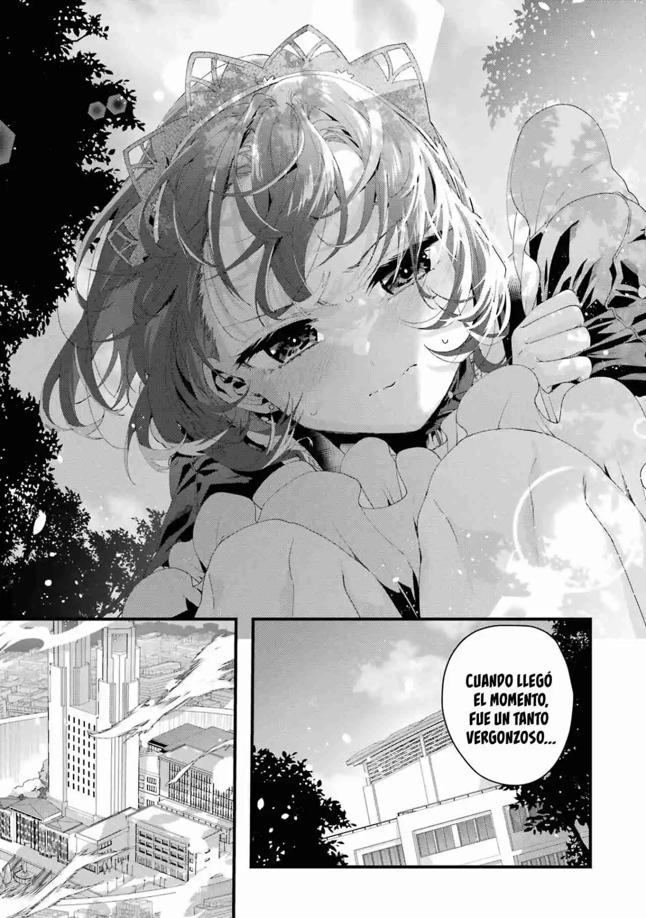 Ou-sama No Proposal - Capítulo 5 - Página 16 - LectorTMOo