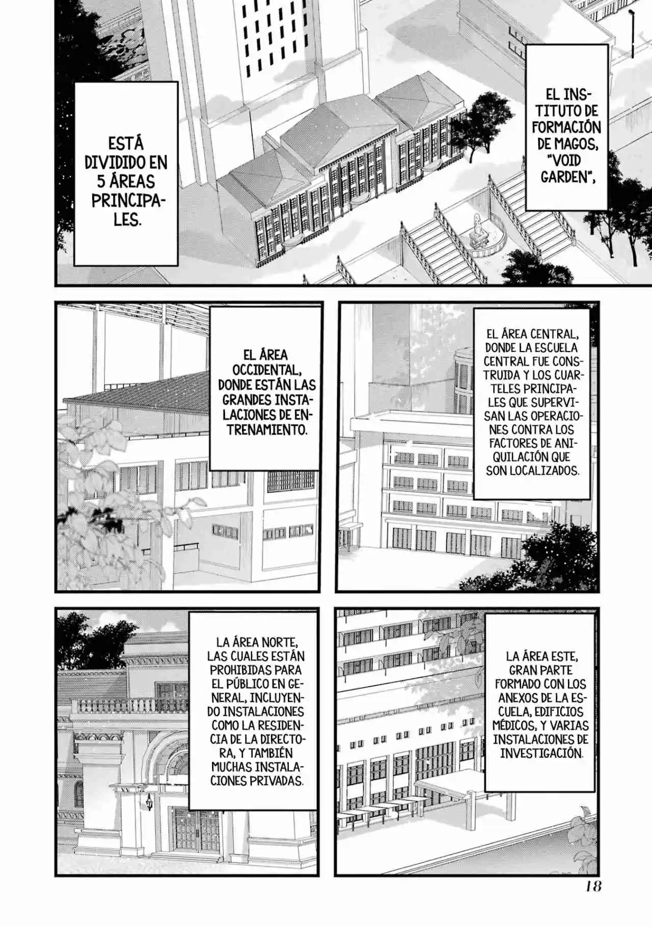 Ou-sama No Proposal - Capítulo 5 - Página 17 - LectorTMOo
