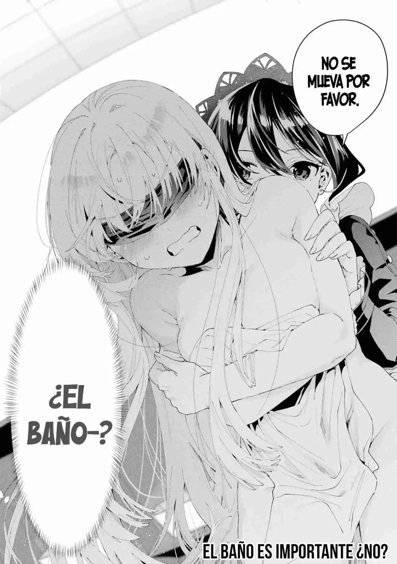 Ou-sama No Proposal - Capítulo 5 - Página 31 - LectorTMOo