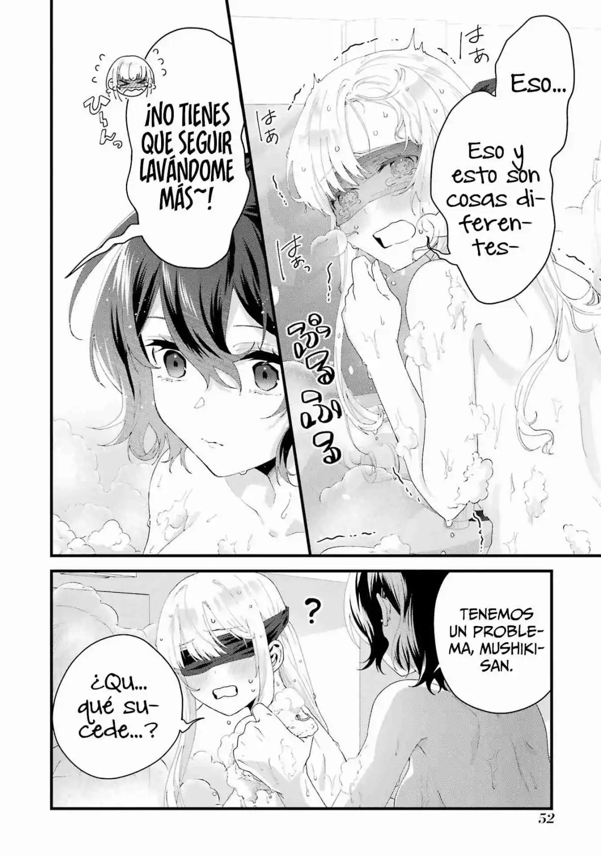 Ou-sama No Proposal - Capítulo 6 - Página 18 - LectorTMOo
