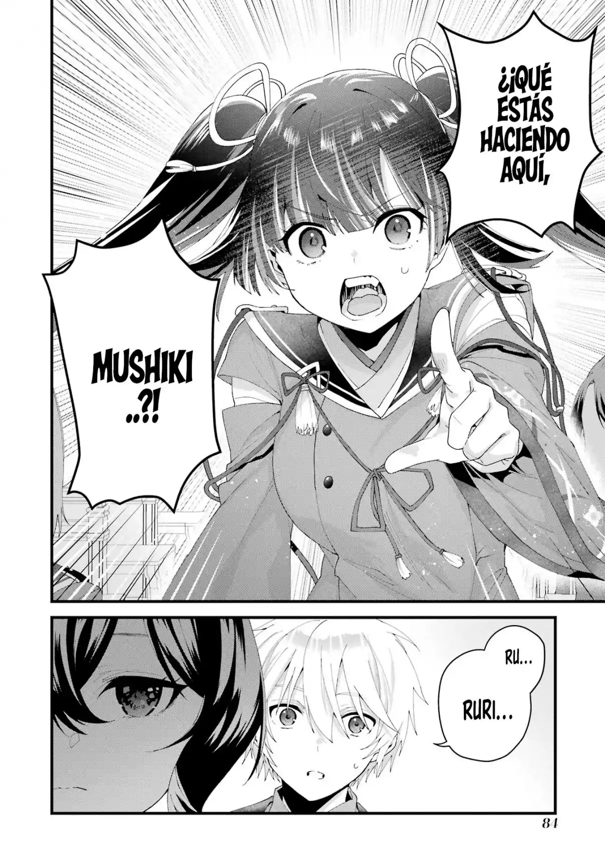 Ou-sama No Proposal - Capítulo 7 - Página 11 - LectorTMOo