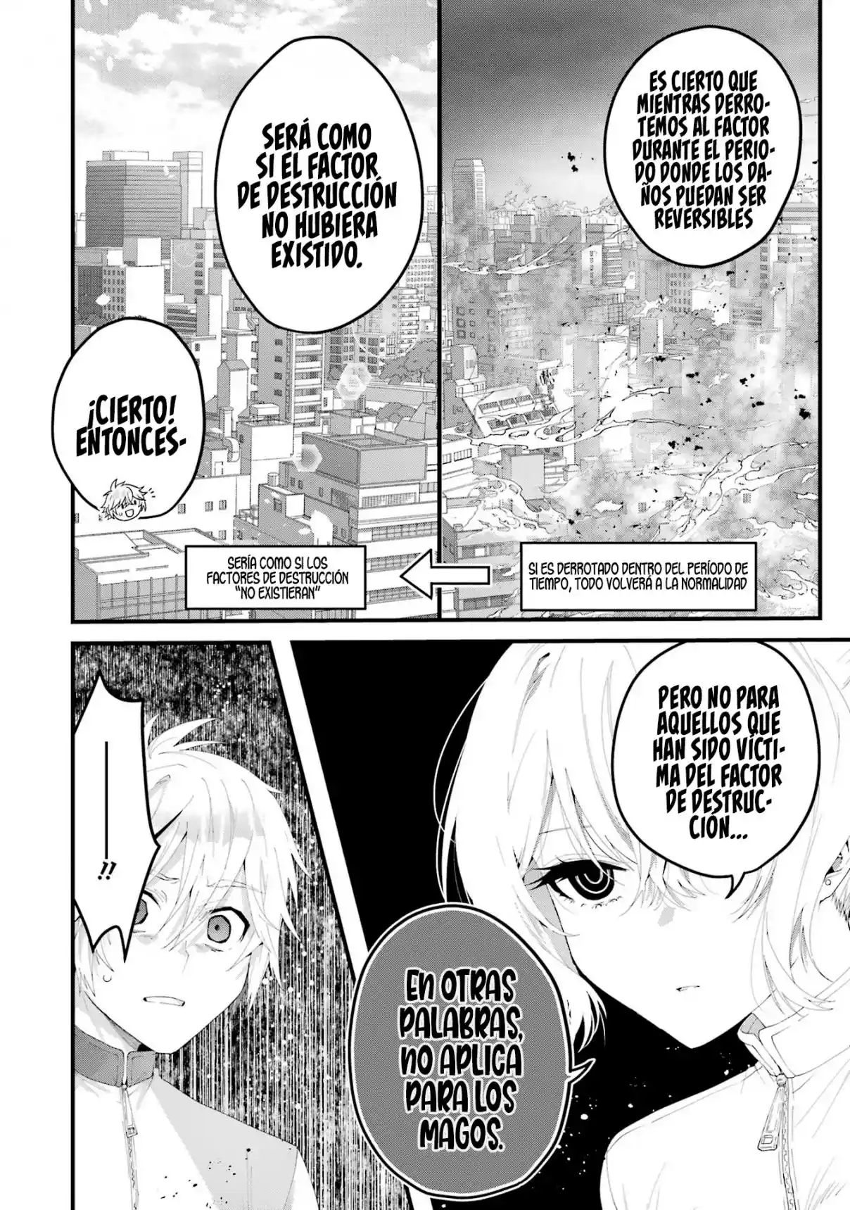 Ou-sama No Proposal - Capítulo 8 - Página 14 - LectorTMOo