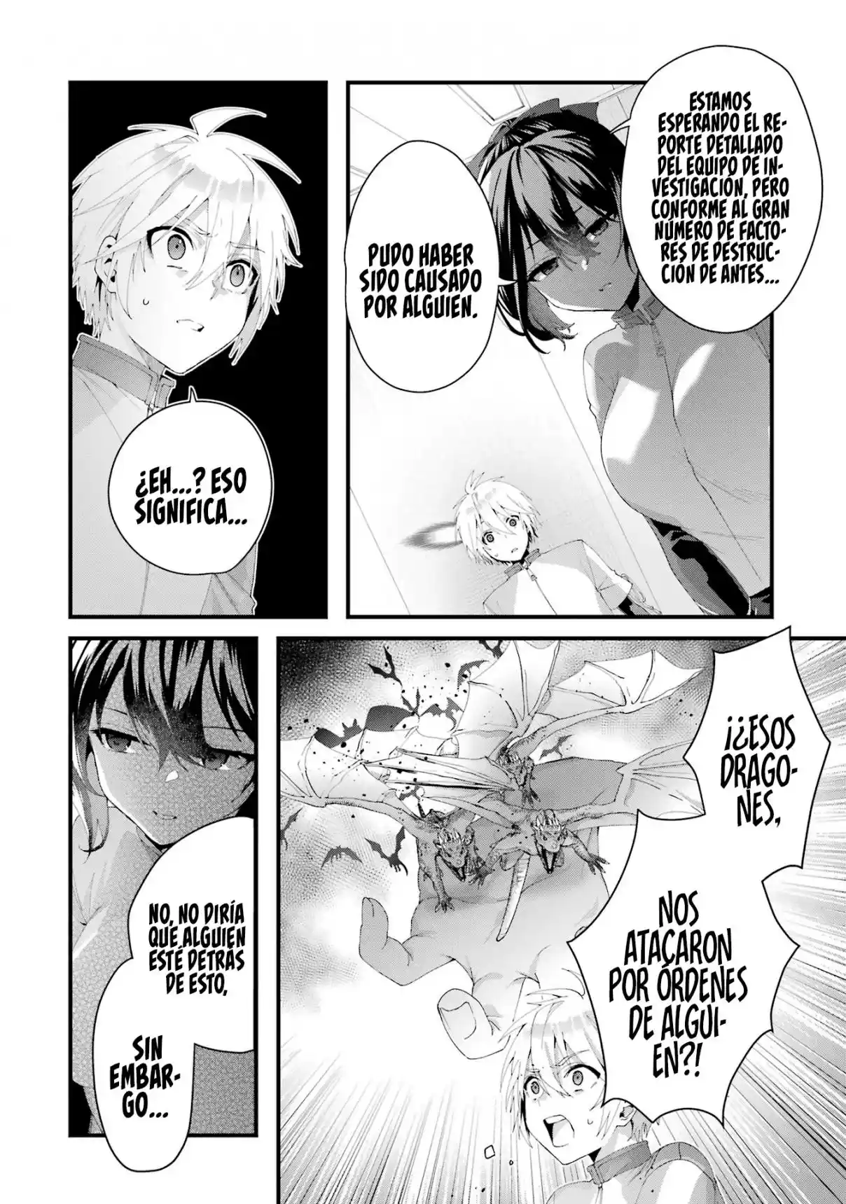 Ou-sama No Proposal - Capítulo 9 - Página 17 - LectorTMOo