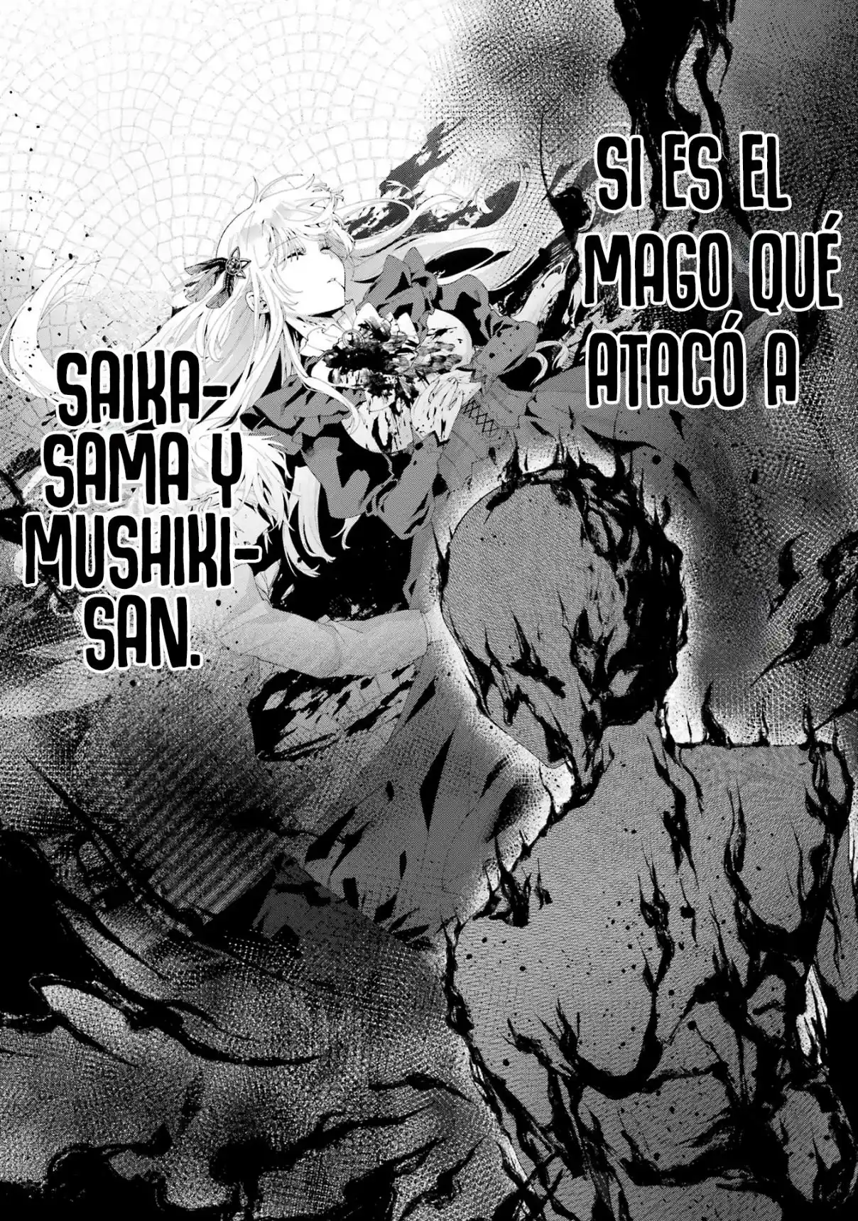 Ou-sama No Proposal - Capítulo 9 - Página 19 - LectorTMOo