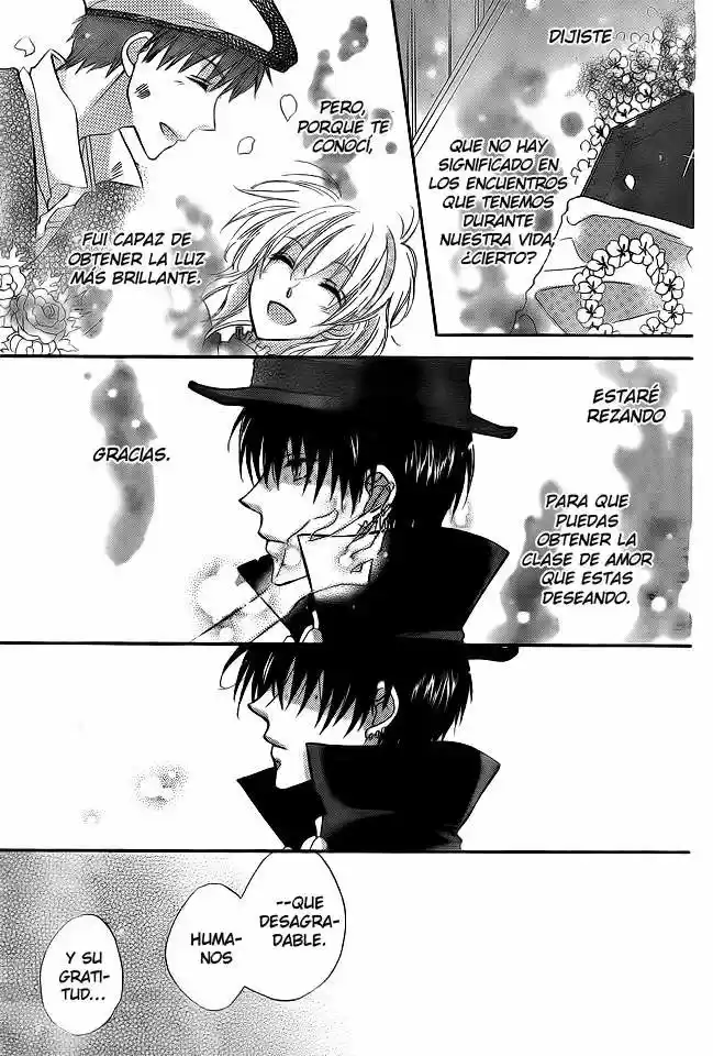 Ou-sama No Sougiten - The King's Undertaker - Capítulo - Página 30 - LectorTMOo
