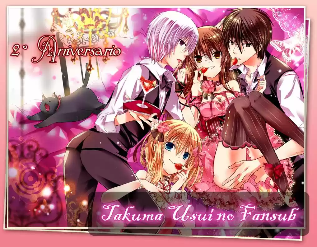 Ou-sama No Sougiten - The King's Undertaker - Capítulo - Página 32 - LectorTMOo